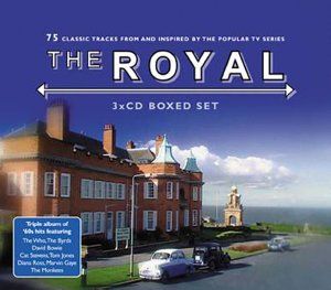 The Royal (OST)