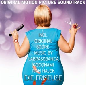Die Friseuse (OST)