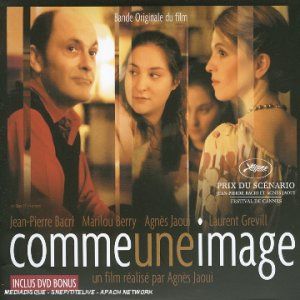 Comme une image (OST)