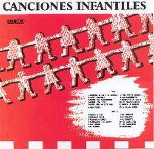 Canciones infantiles