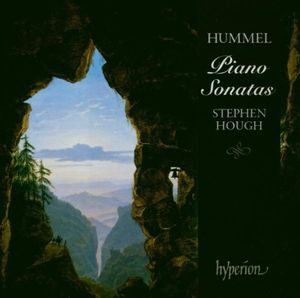 Piano Sonatas