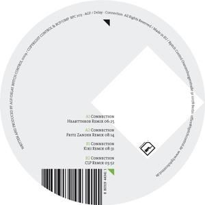 Connection (Fritz Zander remix)