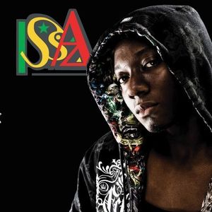 Issa (EP)