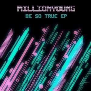 Be So True EP (EP)