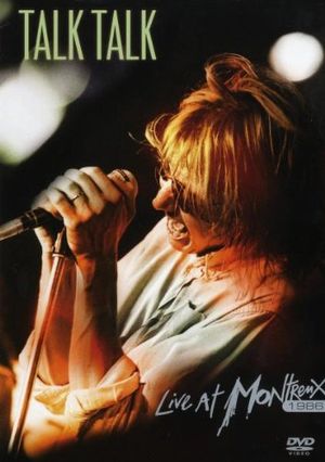 Live at Montreux 1986 (Live)