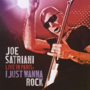 I Just Wanna Rock (Live)