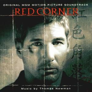 Red Corner (OST)