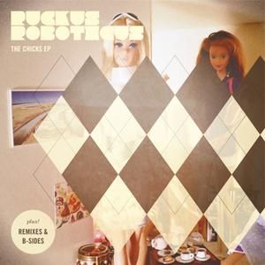 Chicks (DJ Wood remix)