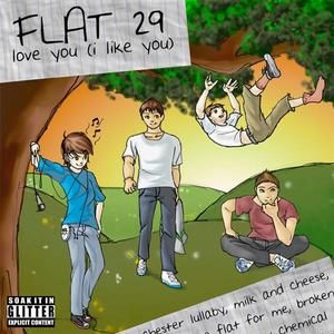 Flat 29 is the Flat For Me