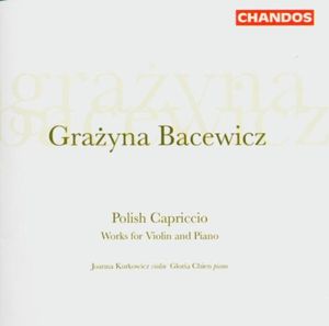 Polish Capriccio