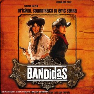 Bandidas (OST)