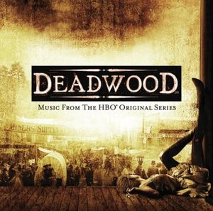 Theme From Deadwood