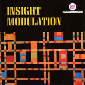 Jazz modulation