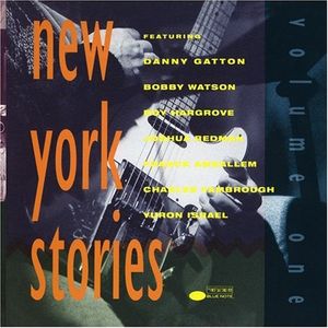 New York Stories; Vol.1