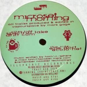 Microset Morning (EP)