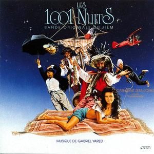 Les 1001 Nuits (OST)