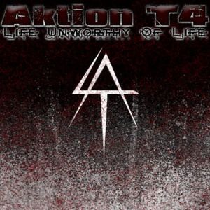 Life Unworthy Of Life (EP)