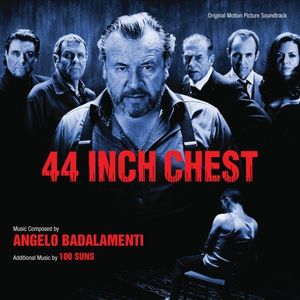 44 Inch Chest (OST)