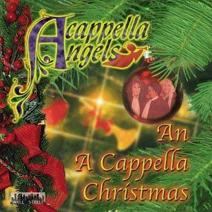 An A Cappella Christmas