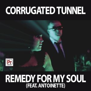 Remedy for My Soul (Single)