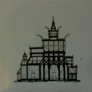Fairing's Chapel (EP)