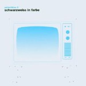 Schwarzweiss in Farbe