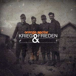 Krieg und Frieden