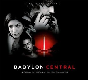 Babylon Central (OST)