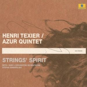 Strings' Spirit