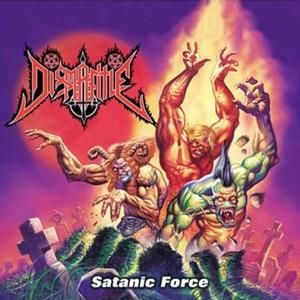 Dismantle (Satanic Force)