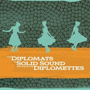 The Diplomats of Solid Sound