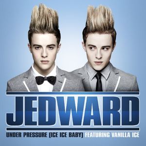 Under Pressure (Ice Ice Baby)