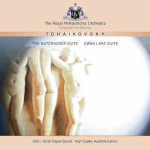 The Nutcracker, op. 71: Ouverture