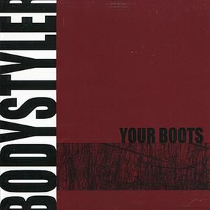 Your Boots (Female vocal)