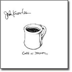Cafe of Dreams