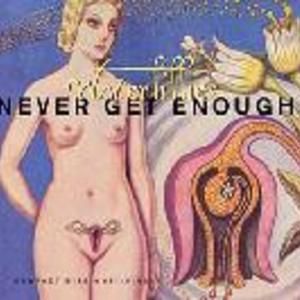 Never Get Enough (single remix)