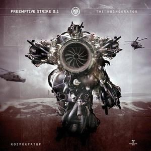 The Kosmokrator (E.S.C. remix)