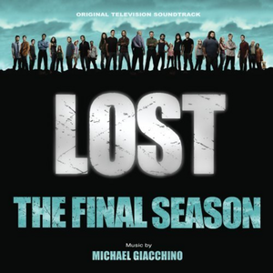Lost: The Final Season: Original Television Soundtrack (OST)