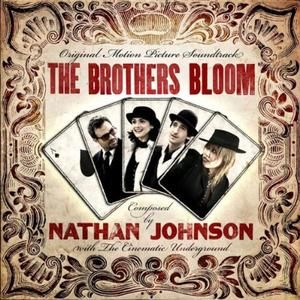 The Brothers Bloom (OST)