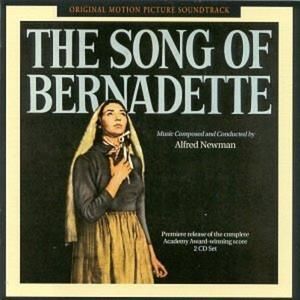 The Song of Bernadette: The Vision