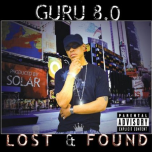 Guru 8.0: Lost & Found
