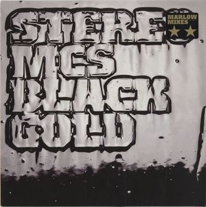 Black Gold - Tic Toc Rmx