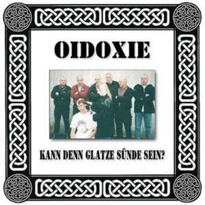 Skinhead Stolz