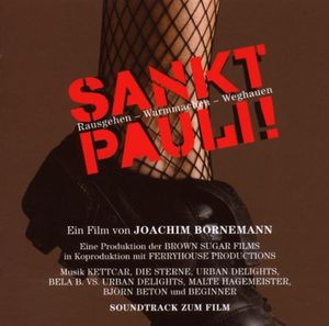 Sankt Pauli! Rausgehen – Warmmachen – Weghauen (OST)