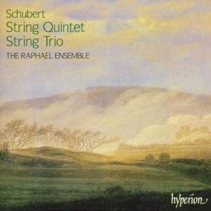 String Quintet / String Trio