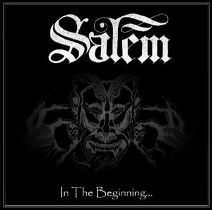 In the Beginning...