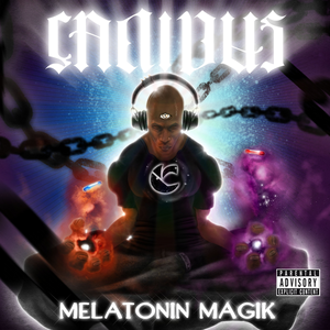 Melatonin Magik