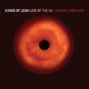 Live at the O2: London, England (Live)