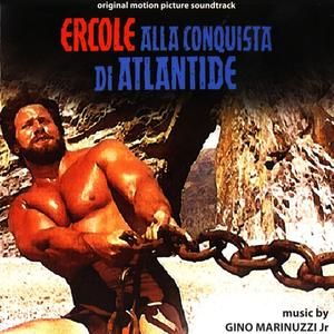 Arrivo ad atlantide (Versione senza coro)