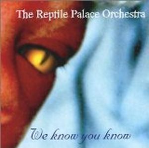 The Reptiloids